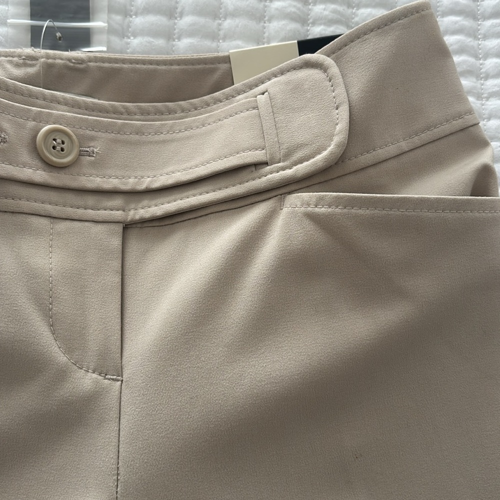 Loft Culottes - Picture 3 of 7